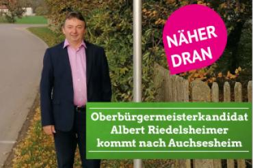 Riedelsheimer in Zusum