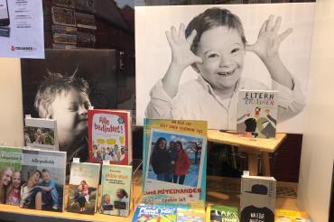  Am 21. März ist Welt-Down-Syndrom-Tag. Die aus diesem Anlass geplante Foto-Ausstellung im Nördlinger Café Samocca wird aufgrund der Corona-Pandemie verschoben. 