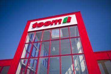 Einkäufe für Handwerker sind täglich zwischen 8 und 18 Uhr möglich – für Privatkunden sind Haustürlieferung möglich. 