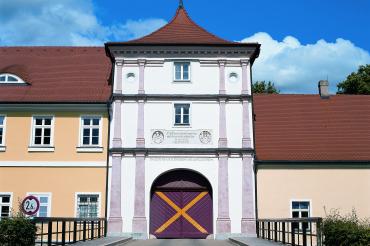 Seit mehr als 400 Jahren wird im Fürstlichen Brauhaus in Wallerstein Bier gebraut.