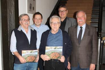 Der Touristikclub Nördlingen 