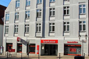 Sparkasse Donauwörth 