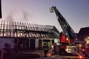 Brand Wengenhausen