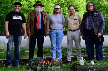 DFG-VK Gruppe 