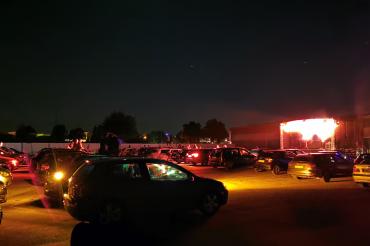 Autoarena Nördlingen