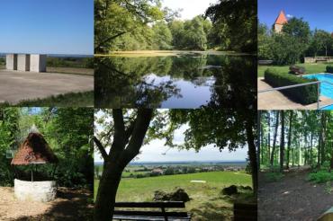 Wemding versteckte Orte