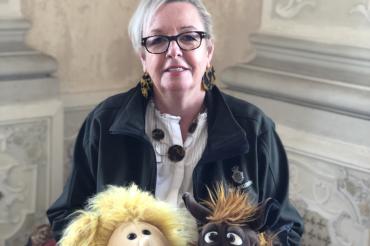 Ab dem Wochenende steht die Kinderführung auf Schloss Baldern sowie eine Audioführung gesprochen von Axel Milberg für Groß und Klein kostenlos online zur Verfügung.