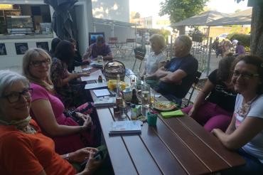 Plastikfrei Stammtisch