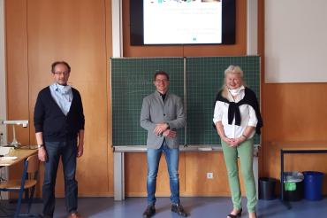 Fachakademie Maria Stern