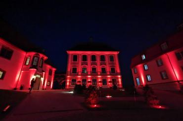 Schloss Leitheim