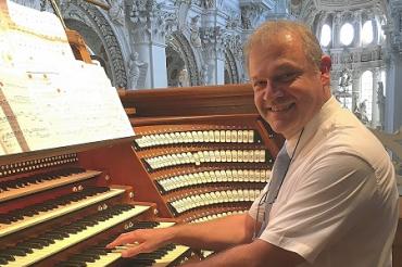 Musik und Besinnung zur Marktzeit 2020 