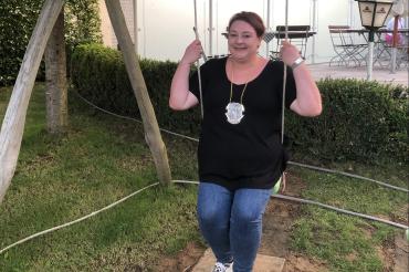 An der Generalversammlung des Faschingsclub wurde Lea Schumann der große Verdienstorden für besondere Leistungen überreicht. 