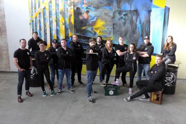 Zwingerclub Fladenpiraten