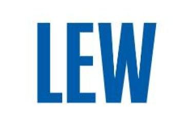 LEW Logo