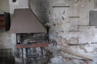 Alte Schmiede Nördlingen