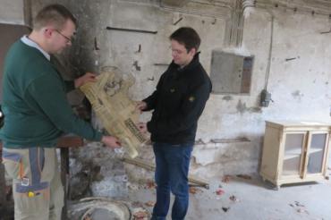 Alte Schmiede Nördlingen