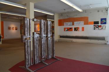 Der Stadtmarketingverein Nördlingen bietet  Künstlern in Corona-Zeiten eine öffentliche Plattform. 