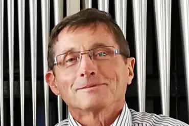 Orgelmusiken zur Marktzeit 2020