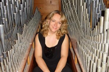 Orgelmusiken zur Marktzeit 2020