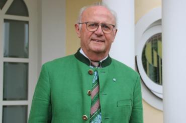 Leonhard Dunstheimer