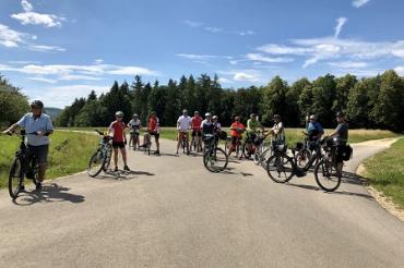 Radtreff im TSV Nördlingen 