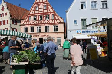 160 Millionen Euro neue Kredite bringen die Heimat-Region weiter 