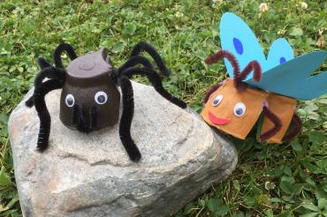 Das Museum KulturLand Ries in Maihingen bietet über die sechs Ferienwochen ein buntes Programm für Kinder und Familien an. 