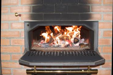 Backtag im Museum KulturLand Ries in Maihingen. 