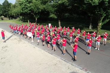 Knabenkapelle Nördlingen