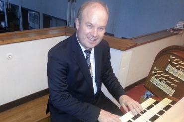 Orgelmusiken zur Marktzeit 2020 