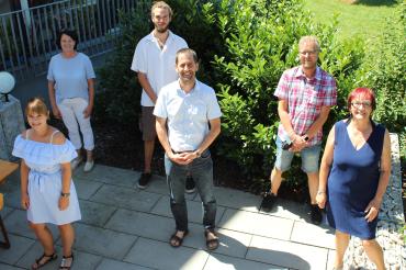 Diakonie Ausbildung Altenpflege