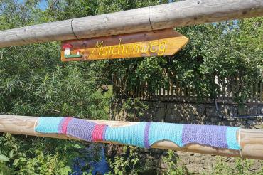 Harburger Märchenweg