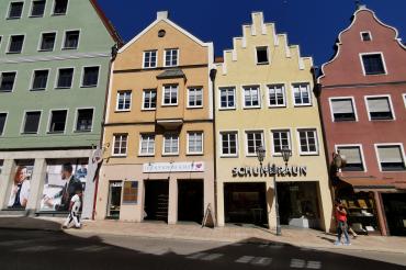 Stadtladen Donauwörth