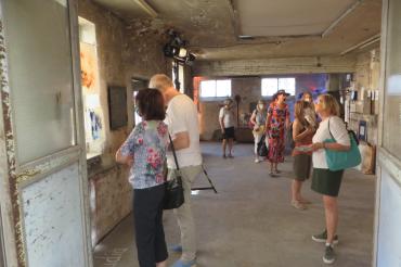 Forum junge Kunst 2020