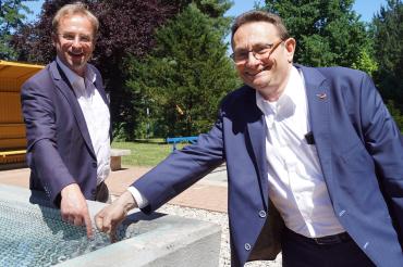 Städtebauförderung 2020