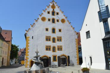 Klösterle Nördlingen