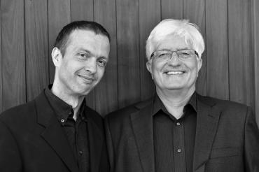 Orgelmusik zur Marktzeit