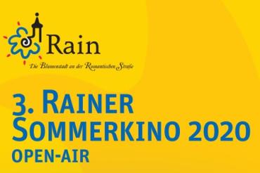 3. Rainer Sommerkino 