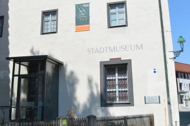 Stadtmuseum Nördlingen