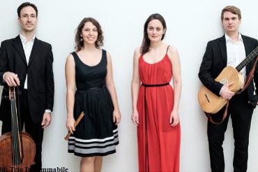 "Von irdischer und himmlischer Liebe"