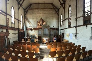 10. Deutscher Orgeltag