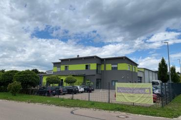 Die FRANKENRASTER GmbH mit Sitz in Süd- und Norddeutschland scannt, lagert und transportiert sensible Dokumente aller Art seit 1996.