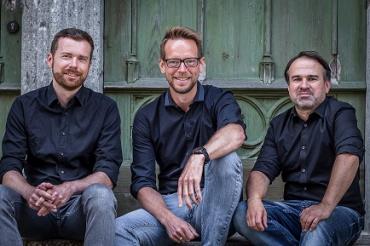 Orgelmusiken zur Marktzeit 2020 in der St. Georg Kirche Nördlingen