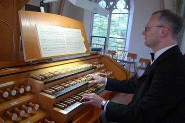 St. Georgskirche Nördlingen