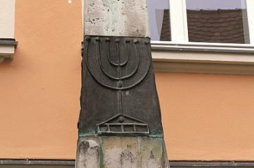 Jüdisches Leben in Nördlingen 