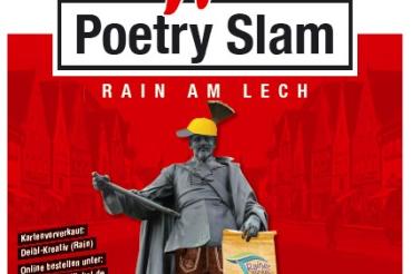 Poetry Slam_Rain