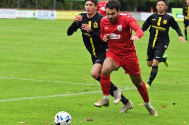 TSV Rain gegen TSV 1860 München II