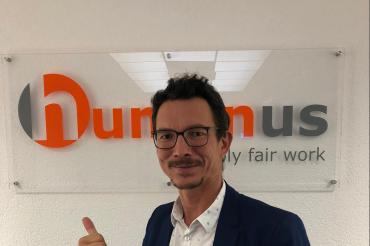 Am 14.09.2020 eröffnet die Humanus Personalservice GmbH in Berlin ihre 4. Filiale. Der Schwerpunkt liegt auf der Karriereberatung für Bewerber vor allem aus der Region.