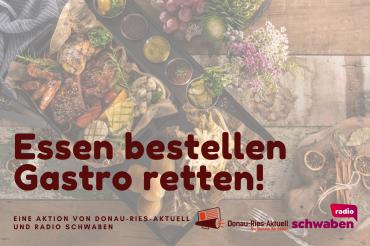 Gastro Retten