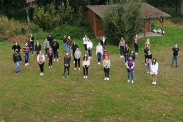 Generalisten-Ausbildung